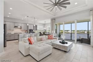 8936 Saint Lucia Drive, Naples, FL 34114 - MLS#226013861