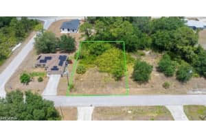 2716 52nd Street, Lehigh Acres, FL 33971 Sold 05/13/26