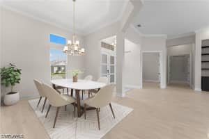 15456 Turin Drive, Naples, FL 34114 - MLS#226013869