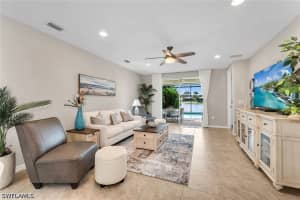 14815 Edgewater Circle, Naples, FL 34114 - MLS#226013871