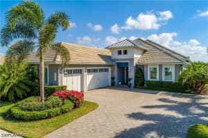 6137 Megans Bay Drive, Naples, FL 34113 - MLS#226013872