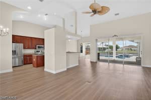1414 2nd Terrace, Cape Coral, FL 33909 - MLS#226013881
