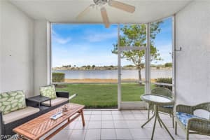 3410 W Crown Pointe Blvd 102, Naples