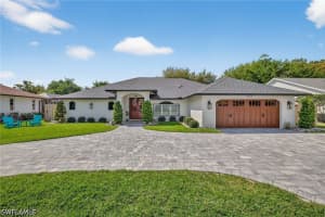 10274 Boca Circle, Naples, FL 34109 - MLS#226013886