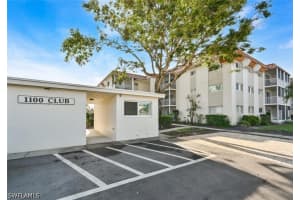 1100 Gulf Shore Blvd N 304, Naples