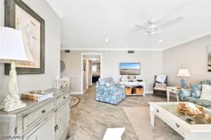 1100 Gulf Shore Boulevard, Naples, FL 34102 - MLS#226013890