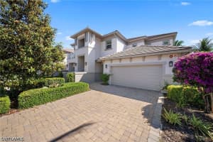 8030 Signature Club Cir 102, Naples