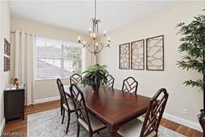 2125 Aberdeen Lane, Naples, FL 34109 - MLS#226013894