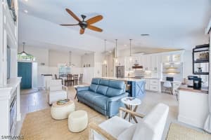 3700 Kent Drive, Naples, FL 34112 Sold 05/04/26