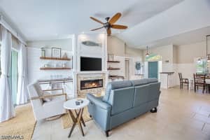 3700 Kent Drive, Naples, FL 34112 Sold 05/04/26
