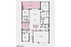 15756 Modena Street, Naples, FL 34114 - MLS#226013897