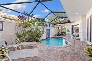 3860 Cotton Green Path Drive, Naples, FL 34114 - MLS#226013900