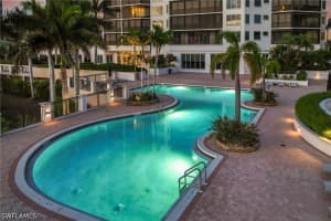 23850 Via Italia Circle, Estero, FL 34134 - MLS#226013902