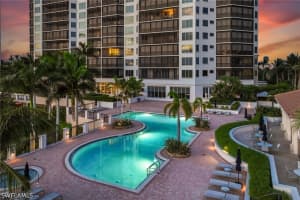 23850 Via Italia Circle, Estero, FL 34134 - MLS#226013902