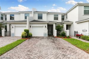 15068 Summit Place Circle, Naples, FL 34119 - MLS#226013904