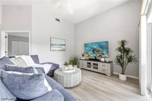 2860 Citrus Lake Drive, Naples, FL 34109 - MLS#226013919