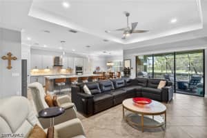 28008 Kerry Court, Bonita Springs, FL 34135 - MLS#226013929