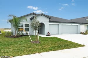 17208 Monte Isola Way, North Fort Myers
