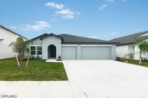 17208 Monte Isola Way, North Fort Myers, FL 33917 - MLS#226013931