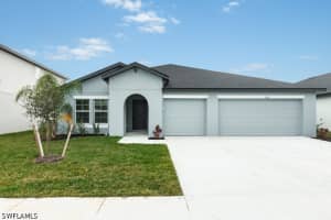 17208 Monte Isola Way, North Fort Myers, FL 33917 - MLS#226013931