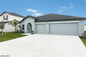 17208 Monte Isola Way, North Fort Myers, FL 33917 - MLS#226013931