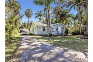 1132 River Road, North Fort Myers, FL 33903 - MLS#226013937