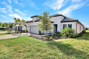 11943 Raggio Drive, Fort Myers, FL 33913 - MLS#226013938