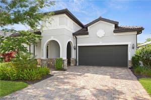 9395 Greyhawk Trl, Naples