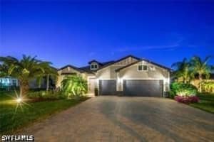 17574 Ashcomb Way, Estero