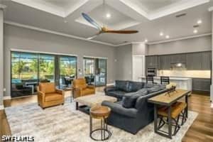 17574 Ashcomb Way, Estero, FL 33928 - MLS#226013940