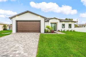 1630 17th Terrace, Cape Coral, FL 33909 - MLS#226013946