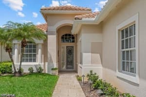 24812 Hollybrier Lane, Bonita Springs, FL 34134 - MLS#226013948