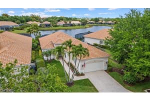 24812 Hollybrier Lane, Bonita Springs, FL 34134 - MLS#226013948