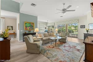 24812 Hollybrier Lane, Bonita Springs, FL 34134 - MLS#226013948