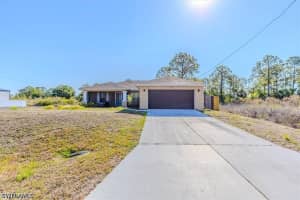 2814 Cerito Avenue, Lehigh Acres, FL 33971 - MLS#226013952