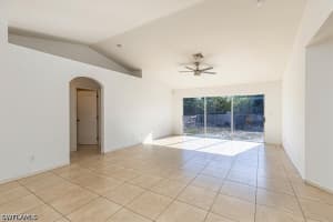 2814 Cerito Avenue, Lehigh Acres, FL 33971 - MLS#226013952