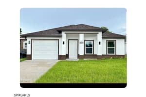 3421 Jeffcott Street, Fort Myers, FL 33916 - MLS#226013955