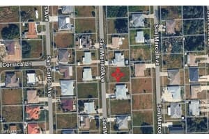  San Marino Avenue, North Port, FL 34287 - MLS#226013959