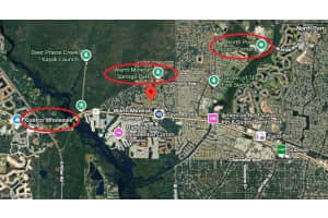  San Marino Avenue, North Port, FL 34287 - MLS#226013959