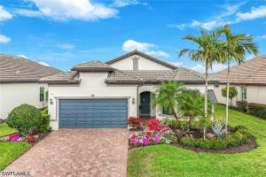 7631 Winding Cypress Drive, Naples, FL 34114 - MLS#226013964