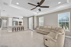 8017 Calle Canovas Court, Naples, FL 34114 - MLS#226013969