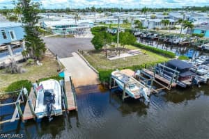 20631 Port Drive, Estero, FL 33928 - MLS#226013970