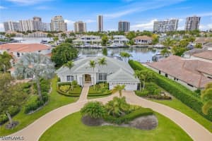 4459 Crayton Road, Naples, FL 34103 - MLS#226013974