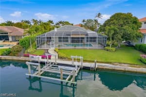 4459 Crayton Road, Naples, FL 34103 - MLS#226013974