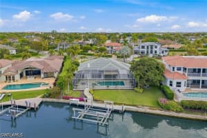 4459 Crayton Road, Naples, FL 34103 - MLS#226013974