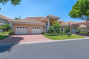 8479 Abbington Circle, Naples, FL 34108 - MLS#226013976
