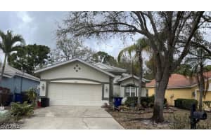 9894 Colonial Walk N, Estero