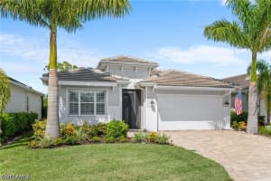 28013 Seasons Tide Avenue, Bonita Springs, FL 34135 - MLS#226013979
