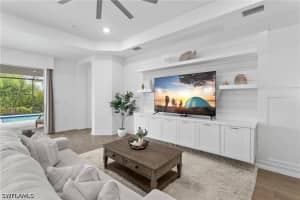 28013 Seasons Tide Avenue, Bonita Springs, FL 34135 - MLS#226013979