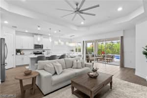 28013 Seasons Tide Avenue, Bonita Springs, FL 34135 - MLS#226013979